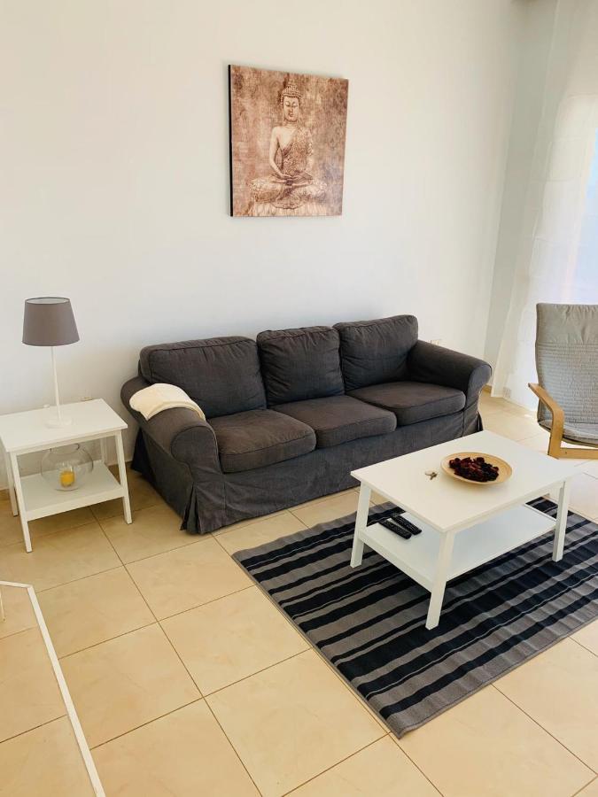 Villa Тіас Екстер'єр фото