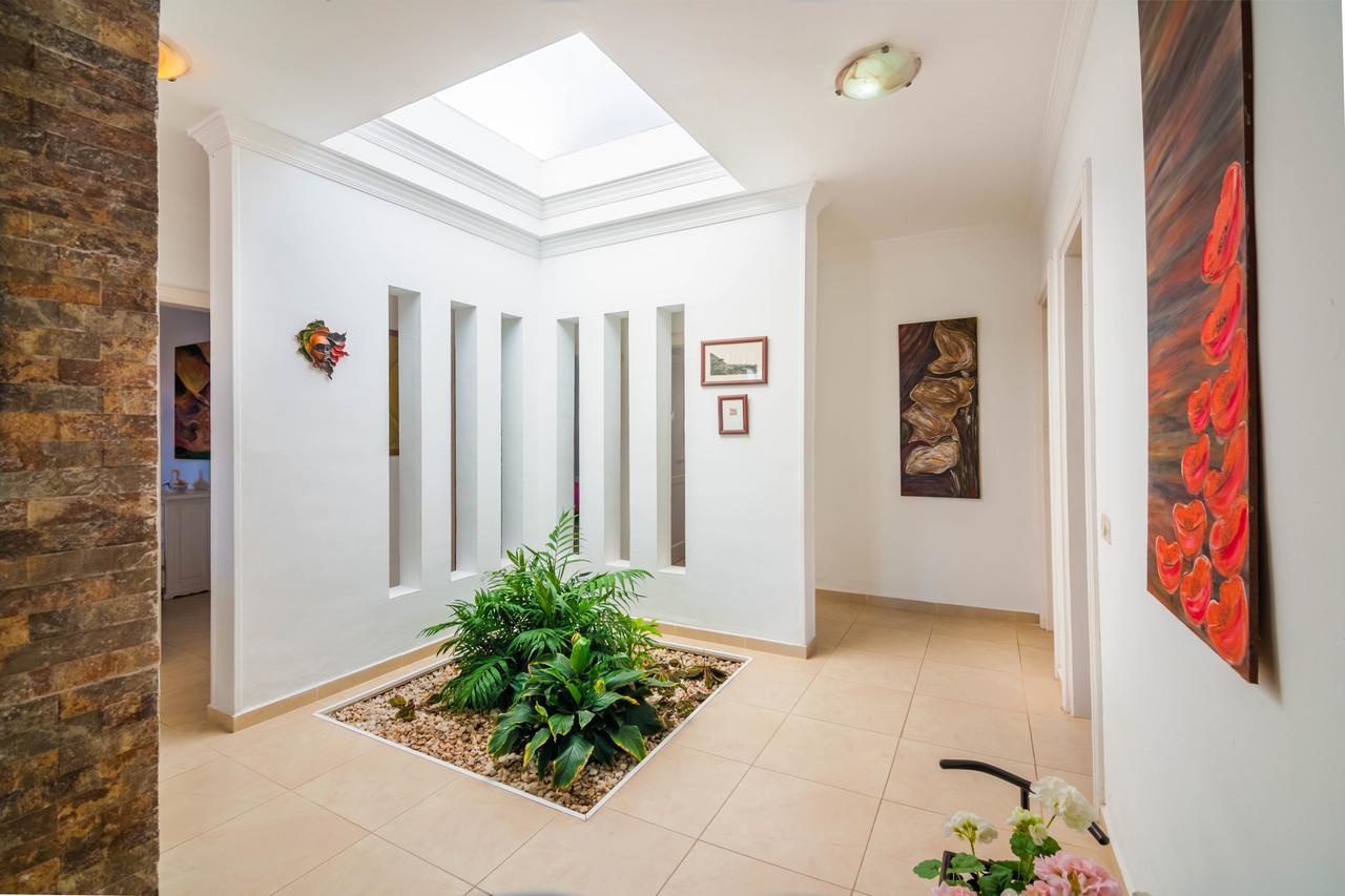 Villa Тіас Екстер'єр фото